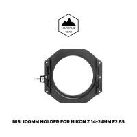 ราคา NiSi 100mm Filter Holder for Nikon Z 14-24mm f/2.8 S (18771522138)