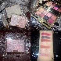 ราคา Hojo Eyeshadow Palette Princess #8035 พาเลท ทาตา 8 สี (21766156606)