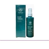 ราคา (แท้) Bualuang Hair Tonic Reinforce and Nourish 100 ml. บัวหลวง แฮร์โทนิค รีอินฟอร์ส แอนด์ นูริช (24629428896)