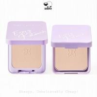 ราคา Cute Press แป้งพัฟ รีทัช Evory Retouch คิวเพรส แป้งอิเวอร์รี่ รีทัช (2312031087)
