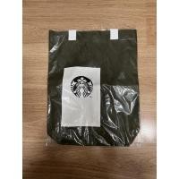 ราคา กระเป๋าผ้า Starbucks สีเขียววว (21955005036)