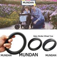 ราคา MUNDAN รถเข็นเด็กทารกล้อ Tyre, ยางเงียบแบริ่งเด็กรถเข็นเด็กล้อ Tyre, Pram อุปกรณ์เสริมทนทานคุณภาพสูงรถเข็นเด็กยางสําหรับ Babyzenes Yoyo Yoya YuYu (52660839278)