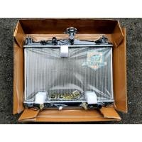 ราคา หม้อน้ำอลูมิเนียม Nissan Navara D40 / NP300 เครื่องยนต์ Diesel / Bensin 2.5 cc ( OEM เทียบแท้ ) YD25 / QR25 (11430710176)