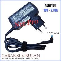 ราคา เครื่องชาร์จ Adaptor Acer Aspire One D722 725 756 D533 D522 Series 40W -NPRO (48961148823)