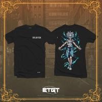 ราคา oversize แฟชั่นเสื้อผ้ามินิมอลสไตล์เกาหลี T-Shirt เสื้อยืดโอเวอร์ไซส์ (42065434377)