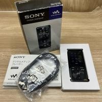 ราคา (สินค้ามี2จากญี่ปุ่น) Sony Walkman NW-S756 ความจุ 32 GB ไม่มี บลูทูธ (24671552229)