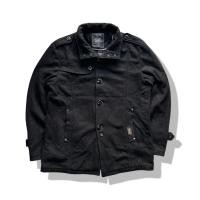 ราคา G-Star Raw 3301 Corduroy Button Coach Jacket รอบอก 45” (27170885778)