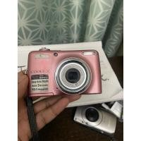 ราคา Nikon coolpix L23 สีชมพู (42961235059)