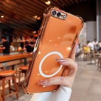 ราคา ZXCBเคสโทรศัพท์Iphone 7 Plus 6 6s 6sP 8 Plus iPhone se 2 2020 ipnone se3 2022 เคสโทรศัพท์ใหม่โปร่งใสใหม่สีใหม่ทองเลนส์รวมทุกอย่างหรูหราHigh-Endไร้สายFast Chargeซิลิโคนทนแรงกระแทก (49307251060)