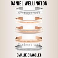 ราคา Daniel Wellington กำไล Emalie & Elan (19493745501)