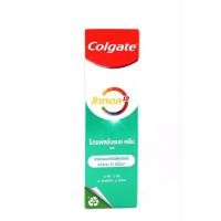 ราคา ยาสีฟัน คอลเกต โททอล Colgate Total Advanced Fresh Gel ขนาด80กรัม (27202569064)