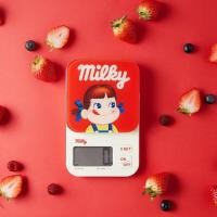 ราคา Dretec Milky เครื่องชั่งดิจิตอล 1 กิโลกรัม (55306896709)