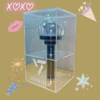 ราคา กล่องเก็บแท่งไฟ seventeen,got7 (22064157115)