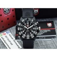 ราคา Luminox 3081 Navy SEAL Colormark Chronograph (1305391689)