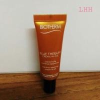 ราคา [ใส่ code ลด 100 บาท] BIOTHERM ครีมบำรุงผิวหน้า Blue Therapy Cream-In-Oil 10 ml. (941898857)