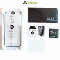 ราคา KINGKONG - กระจกนิรภัย Superfit ติดตั้งง่ายสําหรับ Ip (55657248332)