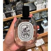 ราคา Diptyque Fleur de Peau EDP 75 ml ✨ แท้ % กล่องTester แถมถุงDiptyque น้ำหอมตัวดัง #Lisa (42913748168)