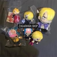 ราคา ตุ๊กตาวันพีช ซันจิ onepiece sanji (3944578340)
