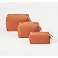 ราคา (muji) แท้% กระเป๋าใส่อุปกรณ์เอนกประสงค์ gadget ของจุกจิก ดินสอ เครื่องเขียน เครื่องสำอาง มูจิ (22056452385)