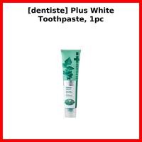 ราคา [dentiste] ยาสีฟันพลัสไวท์ 1 ชิ้น / ยาสีฟันเกาหลี / ขจัดคราบ / ของแท้ 100% โดย AtyinSEOUL (28094821658)