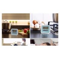 ราคา นาฬิกาจับเวลา ดิจิตอล ใหญ่ นาฬิกา Timer อุปกรณ์ เบเกอรี่ (11907932493)
