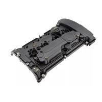 ราคา 9812071480 Rocker Cover for Peugeot 308 5008 508 207 Base Coupe 1.6L 2008-2021 9809713080 981190998 (51156533930)