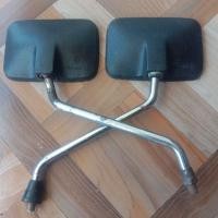 ราคา Suzuki GP 100 125 pnp trs trz GT twin ts กระจกขวาซ้าย LR (41505790544)