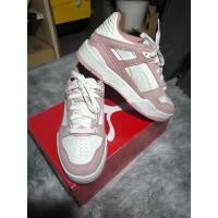 ราคา รองเท้าผ้าใบ puma แท้ รุ่น slipstream size 37 ถึง 38ใส่ครั้งเดียว ซื้อมา 2,500 บาท (27331598699)