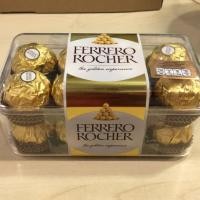 ราคา Ferrero Rocher 16ชิ้น (5033796727)