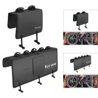 ราคา [Homyl1] รถบรรทุก Tailgate Protection Pad รถบรรทุก Tailgate Pickup Organizer Protector จักรยาน Rack Carrier สําหรับจักรยานขี่จักรยานกีฬากลางแจ้ง (51408450368)