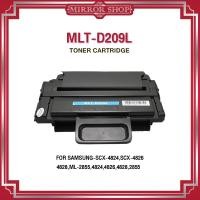 ราคา MIRROR หมึกเทียบ MLT-D209L / 209L / D209L / D209 / MLT-209L / MLT D209L Samsung ML-2855ND/SCX-4824 (12119639238)