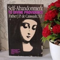 ราคา หนังสือนําเข้าต้นฉบับ - SELF ABANDANT TO DIVINE PROVIDENCE โดย Farther de Caussade (41805721558)