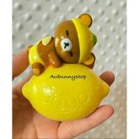 ราคา Rilakkuma โมเดล ของแท้ น้องน่ารักมากมาย มือสอง สภาพใหม่ (24733414837)