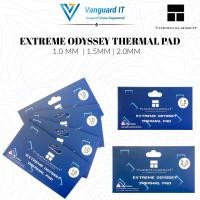 ราคา THERMALRIGHT EXTREME ODYSSEY THERMAL PAD (120X20X1.5mm / 120X20X2.0mm) (47704477432)