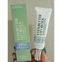 ราคา ครีมกันแดด Clinique Even Better City Block Damage Defense Uv Primer Spf50/Pa++++ 30ml กันแดดหน้า (54810826706)