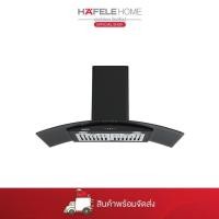 ราคา HAFELE เครื่องดูดควันแบบติดผนัง: ซีรีย์ สแตนดาร์ด (THYRA) 495.38.375 (25895300906)