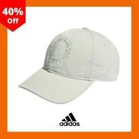 ราคา หมวก Cap ลิขสิทธิ์ Adidas MWN Cap - Linen Green/Medium Grey Heather (25655535083)