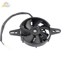 ราคา [BB-t] ATV ATV อุปกรณ์ตกแต่งรถจักรยานยนต์ 150-250cc ถังเก็บน้ําระบายความร้อนด้วยน้ํา พัดลมระบายความร้อนน้ํามันพิเศษ พัดลมระบายความร้อน ใหม่ (53258324597)