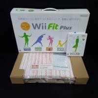 ราคา Wii Fit Board , Wii Fit Plus , Game (11822337546)