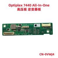 ราคา เดิม Dell DELL OptiPlex 7440 เครื่องอินเวอร์เตอร์บอร์ดไฟฟ้าแรงสูง all-in-one 00VWJ4 (51311692811)