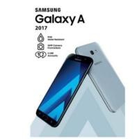 ราคา Samsung Galaxy A5 2017 32GB เครื่องศูนย์ ประกัน 1 ปี (1044910986)