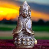ราคา พระกริ่ง เนื้อสำริด พระกริ่งใหญ่ส่งตามปก (28403624529)