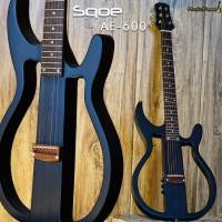 ราคา Sqoe - AE600 Silent Guitar (22184067100)