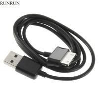 ราคา RUN ทนทานชาร์จ Sync-สายเคเบิลข้อมูลสําหรับ Tab P3100 P3110 GT-P7500 อุปกรณ์เสริม (46060504308)
