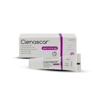 ราคา Clenascar Post Acne Gel หลอด 7 g. (24148114481)