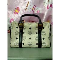ราคา กระเป๋าทรงหมอน Mcm ของแท้ (9715287367)