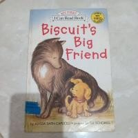 ราคา MY FIRST I CAN READ BOOK BISCUITS BIG FRIEND (42155698596)
