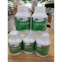 ราคา น้ำมันกระเทียมสกัดเมก้า วี แคร์ 100 แคปซูล (7528782994)