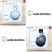 ราคา Audio-Technica® ATH-M20xBT Bluetooth Headphones หูฟังแบบครอบหู (26384785940)