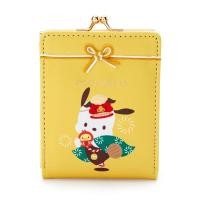 ราคา กระเป่าใส่เหรียญแบบบิด Theme Chinese ลาย Pochacco pc / Pochacco (14557943287)